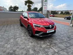 Renault Arkana 1.3 TCE Rsline 158cv EDC