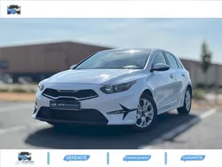 KIA CEED 1.0 T-GDI - 100 - Garantie 24 mois - Berline Active