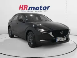 MAZDA CX-30 2.5 e-Skyactiv-G Centre Line FWD Aut. 103kW
