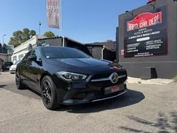 MERCEDES CLA 220 - BV 8G-DCT BERLINE- BM 118 Progressive Line