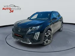 Peugeot 2008 Allure 2025 100 SetS BVM6 {EXPORT ALGERIE 25.000 KM - 14.200e HT}