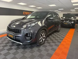 KIA Sportage 1.7 CRDI 140 Ch ACTIVE 4X2 DCT BVA ISG