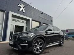 Bmw X1 (2) sDrive18i xLine