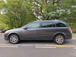 Opel Astra 1.7 CDTI 125CV CX6 ECO FLEX