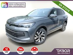 Volkswagen Tiguan 130 DSG LED+ G-5Ans IqDrive