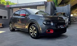 Citroën C3 1.2 PureTech Shine