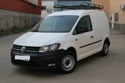 Volkswagen Caddy Caddy Furgón 2.0TDI Business 55kW