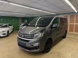 Fiat TALENTO PANORAMA 1.2 CH1 2.0 MULTIJET 145CH E6D-TEMP 9 PLACES