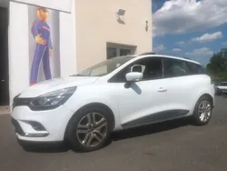 Renault Clio IV Estate Société 0.9L TCE 90 10/2019 Regulateur Clim GPS TEL USB 6450eurosTTC TVA RECUPERABLE