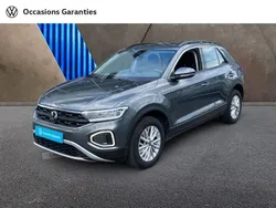 Volkswagen T-Roc 1.5 TSI EVO 150ch Life Plus DSG7