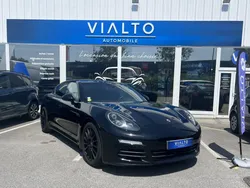 PORSCHE PANAMERA Edition Diesel 3.0 V6 300