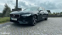 Volvo V90 2.0 D4 R-Design Geartronic
