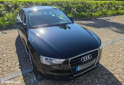 Audi A5 Sportback 2.0 TDI Multitronic Business Line S-line