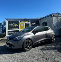 RENAULT Clio IV INTENS 0.9 TCe 90 cv CHAÎNE DE DISTRIBUTION