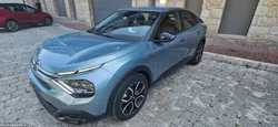 Citroën e-C4 Feel Pack