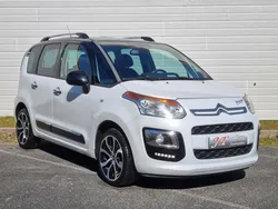 Citroën C3 Picasso 1.6 HDI 100 cv Collection banc nacré / DISTRIBUTION / GARANTIE 1AN