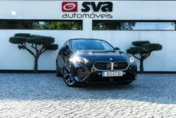 BMW 120 Pack Desportivo M