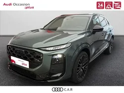 Audi Q3 TFSI 150 ch Hybride S tronic 7 S line