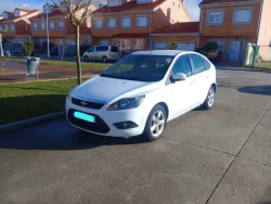 FORD Focus 1.6TDCi Trend 109