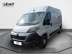 Citroën Jumper (30) TOLE 35 L2H2 BLUEHDi 140 S&S BVM6