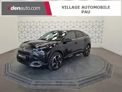 Citroën C4 PureTech 130 S&S BVM6 Feel