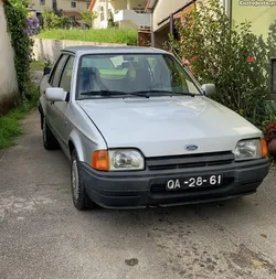 Ford Orion Ghia