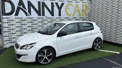 Peugeot 308 1.6 HDi Active 105g