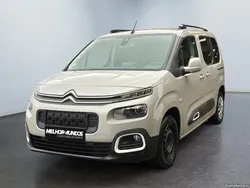 Citroën Berlingo 1.5 BlueHDi M Feel EAT8