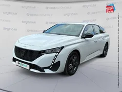 Peugeot 308 SW 1.2 PureTech 130ch S&S Active Pack EAT8