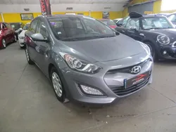 HYUNDAI I 30 1.4 I 100CH BV6 PACK EVIDENCE 6 cv, 5 portes Tbe Crit'Air 1