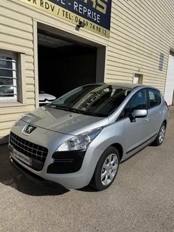 Peugeot 3008 1.6 HDI 112 CH ACCESS KIT EMBRAYAGE NEUF
