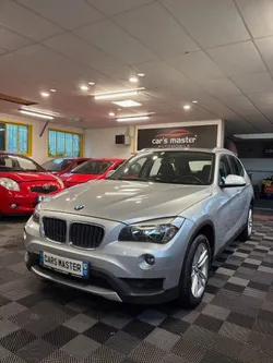 BMW X1 20d xDrive