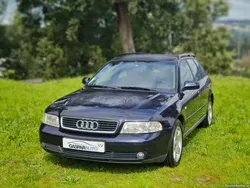 Audi A4 1.6 Sport 16