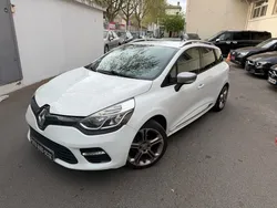RENAULT CLIO IV TCe 120 GT Automatique