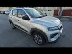 Dacia Spring Comfort Plus