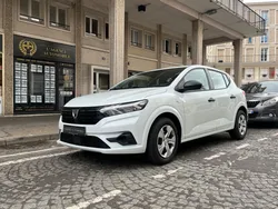 Dacia Sandero 65ch finition Essentiel de 2022