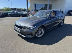 Bmw Série 3 320dA 190ch Business Design