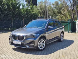BMW X1 25 e xDrive Corporate Edition