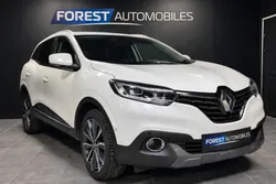 Renault Kadjar 1.2 TCe 130ch energy Intens EDC / Garantie 12 Mois