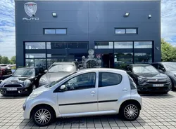 CITROEN C1 1.0I 2006 68ch