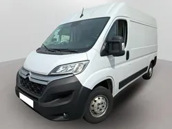 Citroën Jumper FOURGON L2H2 2.2 BlueHDi 120 Driver 3pl