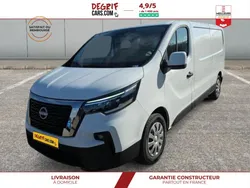 Nissan Primastar L2H1 3T1 2.0 DCI 150 S BVM N-CONNECTA -32.83%