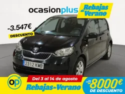 Skoda Citigo 1.0 MPI Ambition 44kW