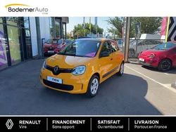 Renault Twingo III E-Tech Authentic