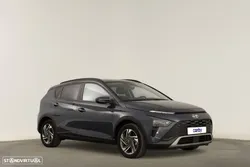 Hyundai Bayon 1.0 T-GDI Premium DCT
