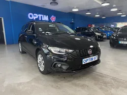 Fiat tipo wagon 1.6l multijet 120cv dct business an07/2018 entretien a jour garantie 1an