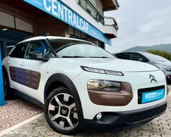 Citroën C4 Cactus 1.2 PureTech Shine