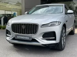 JAGUAR F-Pace 2.0D l4 MHEV Standard Aut. AWD 204