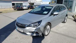 Opel Astra 1.6 cdti