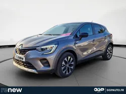 Renault Captur 1.0 TCe 90ch Evolution